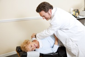 can chiropractic care help with allergies